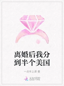 After the Divorce, I Got Half of the United States