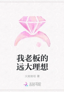 My Boss's Lofty Ideals