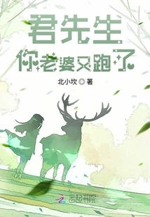 Mr. Jun, Your Wife Ran Away Again