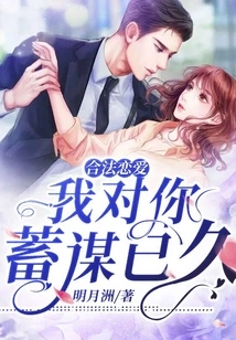 Legal Love: I Have Been Planning on You for a Long Time