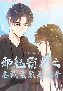 The Evil Tyrant, in Short, the Ceo Turns Out to Be She Niu