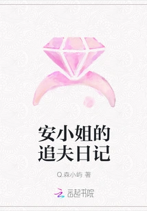 Miss An's Diary of Chasing a Husband