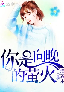 You Are Xiang Wan's Firefly