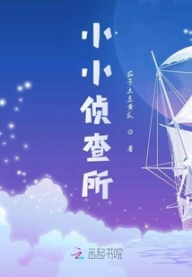 Little Detective Station