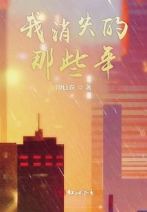 The Years I Disappeared