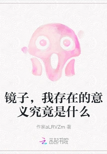 Mirror, What is the Meaning of My Existence?