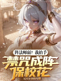 Is the Formation Mage Weak? I Raised My Hand to Forbid a Curse and Formed a Formation to Protect the School Beauty