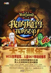 In My Fifth Year, My World of Warcraft and My Brothers