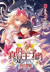 It's Really the Prince, Ragude