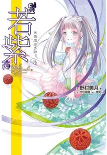 When the Light is on the Earth 3: Ruo Zi