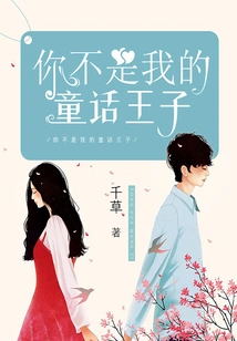 You Are Not My Fairy Tale Prince