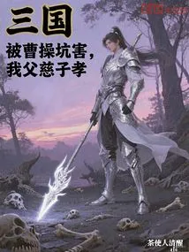 Three Kingdoms: Being Framed by Cao Cao, My Father is Kind and My Son is Filial