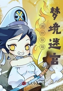 Mini Lian Meng Dream Maze