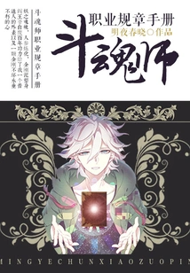 Soul Fighting Master Professional Rules Manual