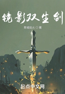 Mirror Shadow Twin Swords