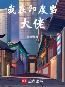 I Am a Big Boss in India