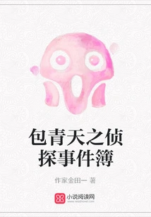 Bao Qingtian's Detective Casebook