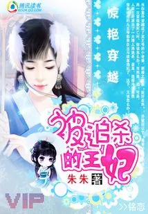 Stunning Time Travel: the Hunted Princess