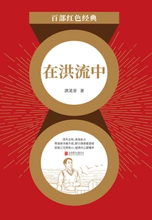 In the Torrent (red Classic)