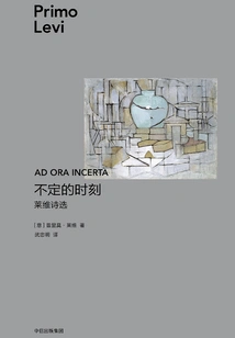 The Uncertain Moment: Selected Poems of Levi (works of Levi)