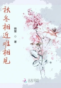 Autumn and Winter Are so Close That It's Hard to See Each Other