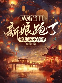 The Bride Ran Away on the Wedding Day, but I Didn't Care