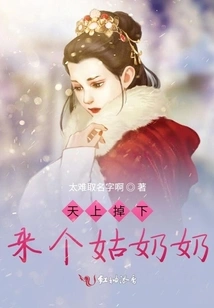 An Aunt Fell from the Sky