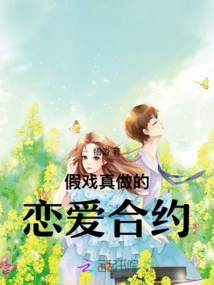 A Fake Love Contract