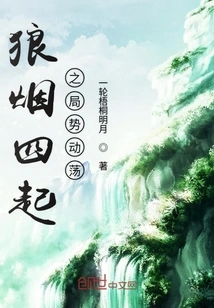 The Situation is Turbulent with Smoke Everywhere