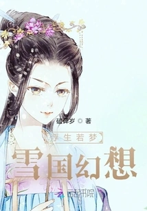 Fantasy of a Snow Country