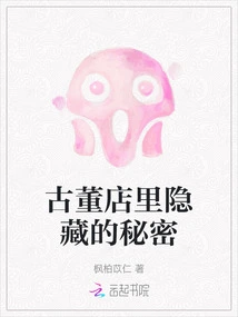 Secrets Hidden in Antique Shops