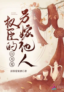 The Powerful Official Bai Yueguang Marries Another Man