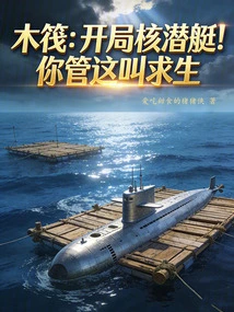 Raft: Start with a Nuclear Submarine! You Call This Survival