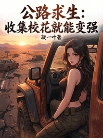 Road Survival: Collect School Beauties to Become Stronger