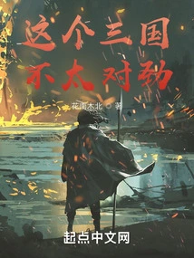 Something's Not Right About This Three Kingdoms