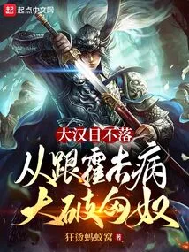 The Sun Never Sets on the Han Dynasty, Cong and Huo Qubing Defeated the Xiongnu