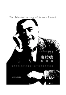 Selected Letters of Conrad
