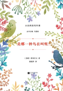 What Kind of Bird is Calling?