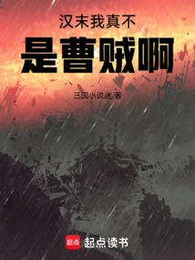 I Really Wasn't a Cao Thief in the Late Han Dynasty