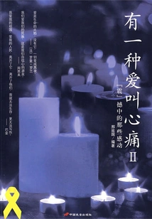 There is a Kind of Love Called Heartache Ⅱ