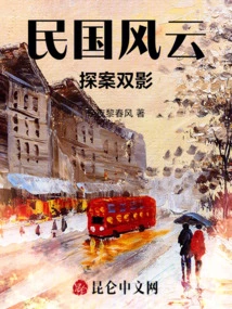 The Storm of the Republic of China: Detective Two Shadows