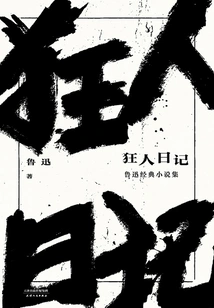 Diary of a Madman: a Collection of Lu Xun's Classic Novels