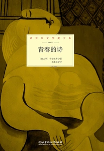 The Poetry of Youth (nobel Prize in Literature Department)