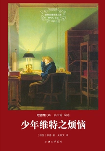 The Sorrows of Young Werther