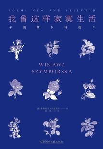 I Once Lived Such a Lonely Life (hardcover Version)