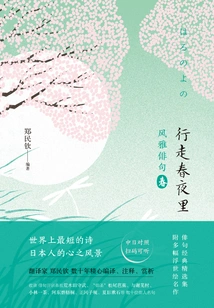 Fengya Haiku·walking on a Spring Night