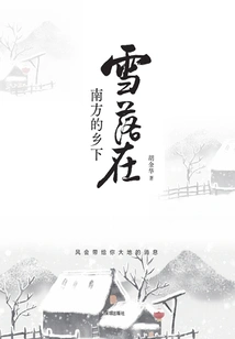 Snow Falls in the Southern Countryside