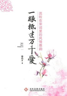 One Glance is Worth Thousands of Loves: the Charm and Charm Flowing in Song Poetry