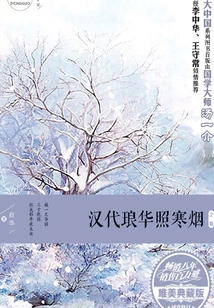 Han Dynasty Langhua Zhao Hanyan (aesthetic Collector's Edition)