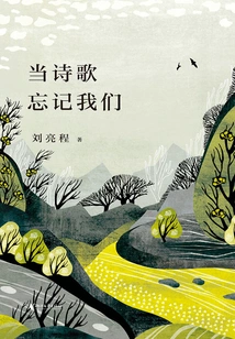 When Poetry Forgets Us